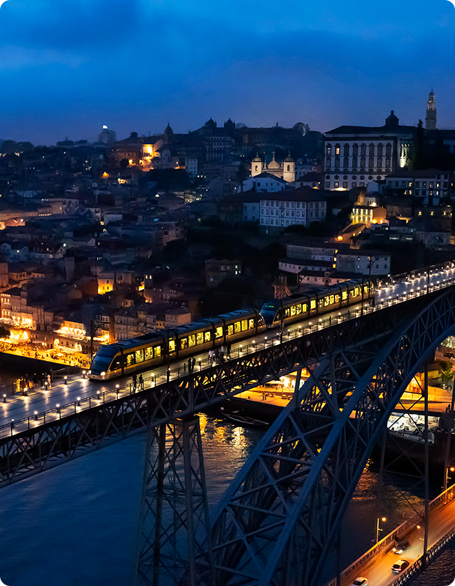 MRP Golden Visa - Portugal